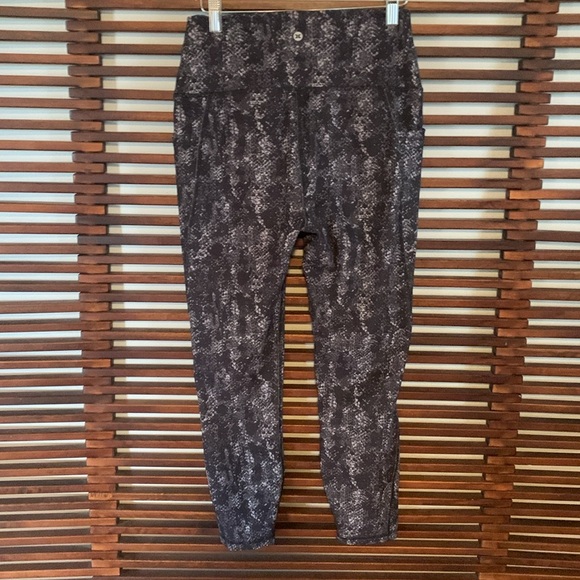 RBX activewear legging - Picture 5 of 6